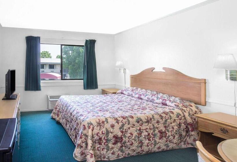 ホテル Knights Inn Pico Rivera