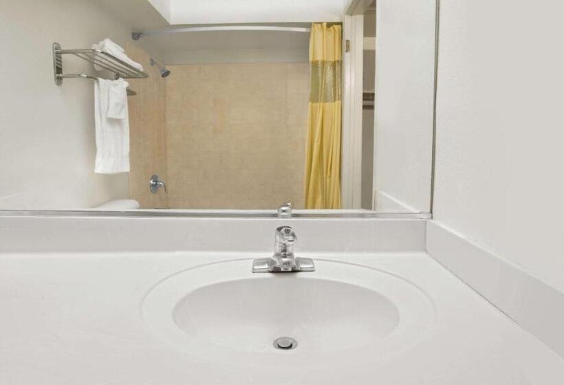 ホテル Knights Inn Pico Rivera