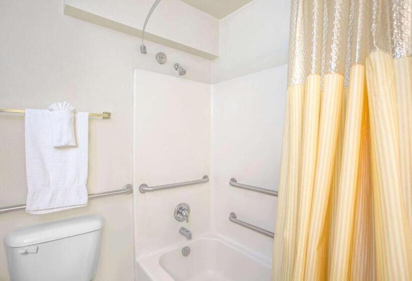 ホテル Knights Inn Pico Rivera