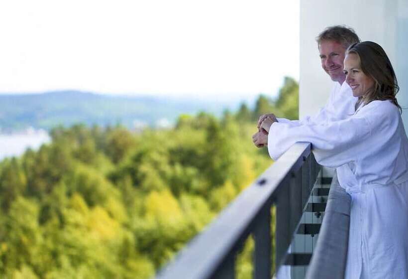 בית מלון כפרי Kragerø Resort