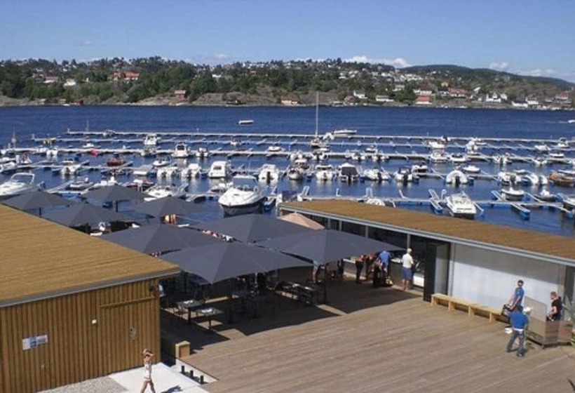 בית מלון כפרי Kragerø Resort