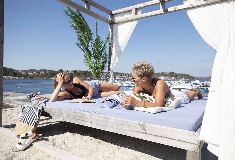 בית מלון כפרי Kragerø Resort