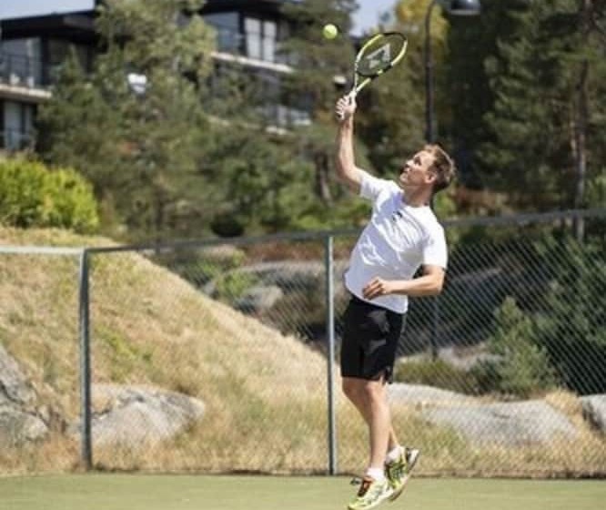 בית מלון כפרי Kragerø Resort