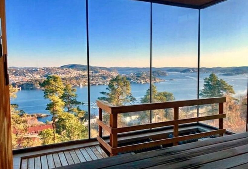 בית מלון כפרי Kragerø Resort