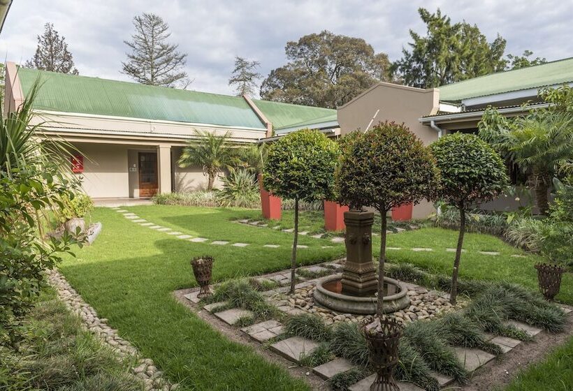 ホテル Kwantu Private Game Reserve