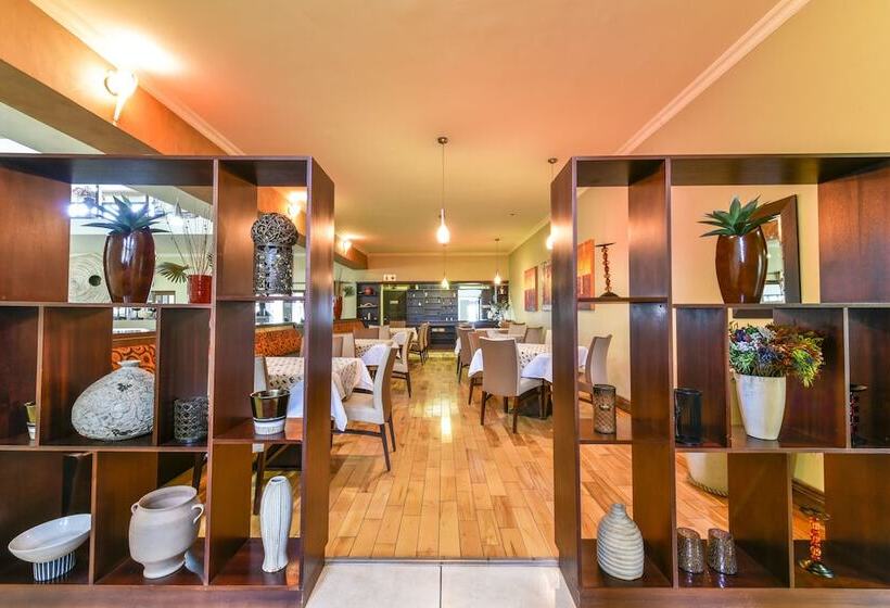 ホテル Kwantu Private Game Reserve