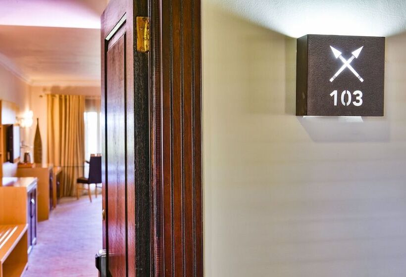 ホテル Kwantu Private Game Reserve