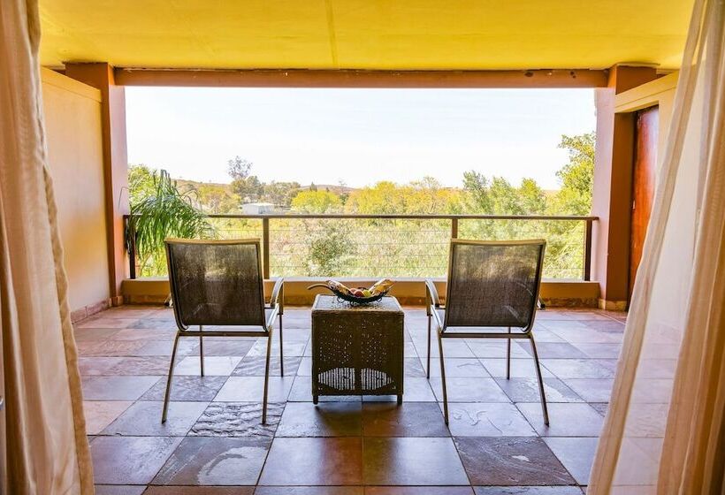 ホテル Kwantu Private Game Reserve