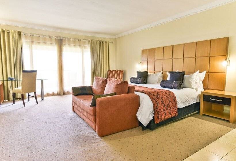 ホテル Kwantu Private Game Reserve