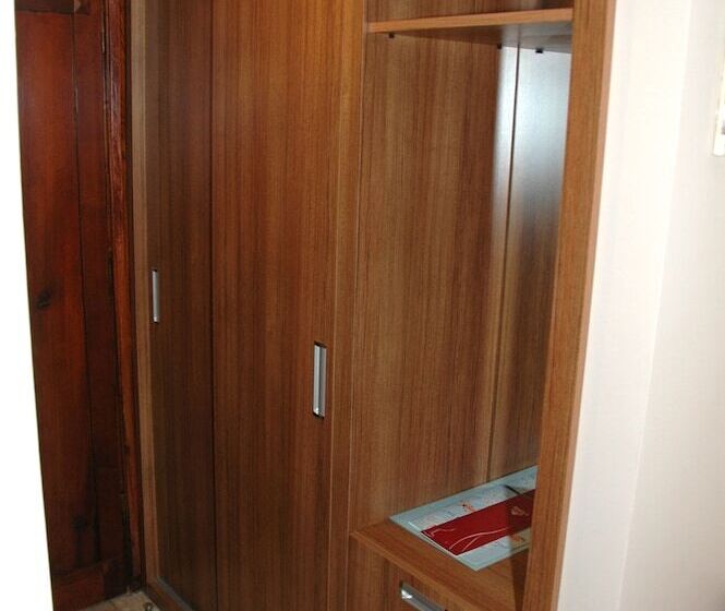 Отель La Boutique Ipek