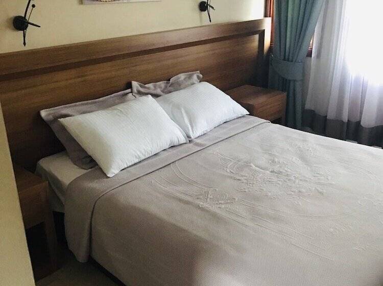 Отель La Boutique Ipek