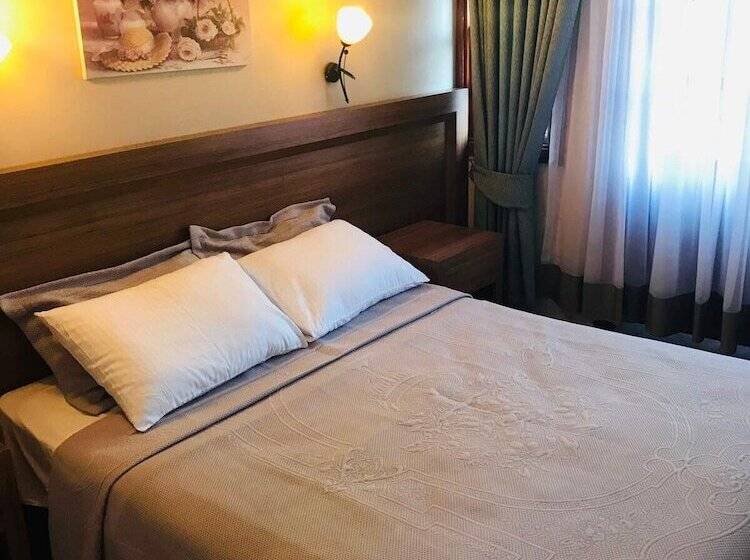 Отель La Boutique Ipek