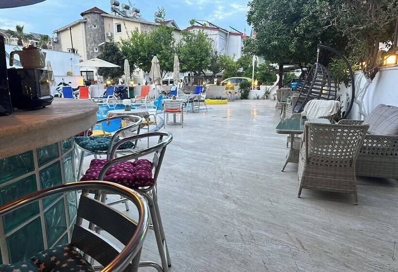 Отель La Boutique Ipek