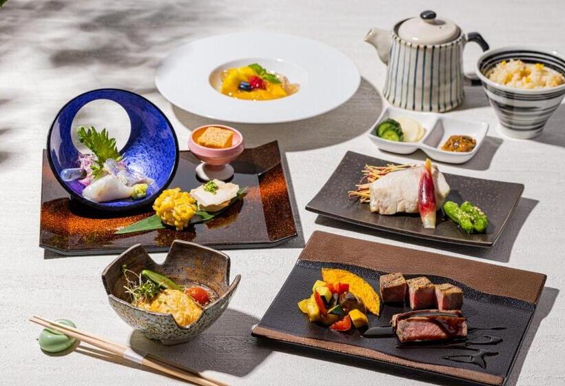 酒店 Laforet Hakone Gora Yunosumika