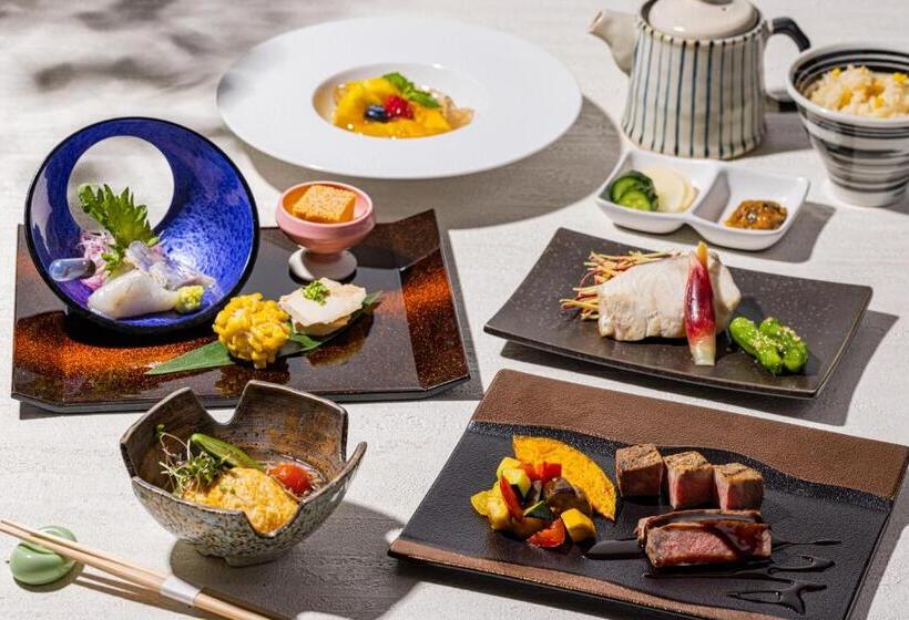 酒店 Laforet Hakone Gora Yunosumika