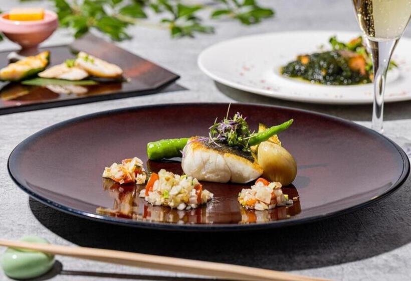 酒店 Laforet Hakone Gora Yunosumika