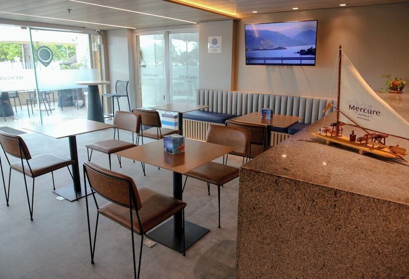 فندق Mercure Maceio Pajuçara