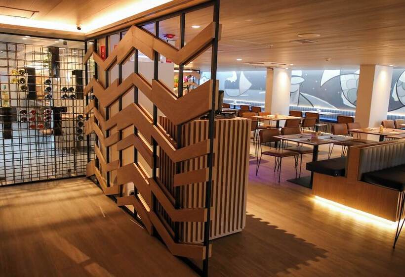 فندق Mercure Maceio Pajuçara