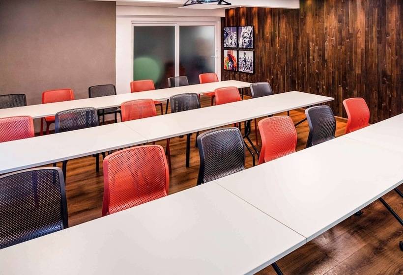 فندق Mercure Maceio Pajuçara