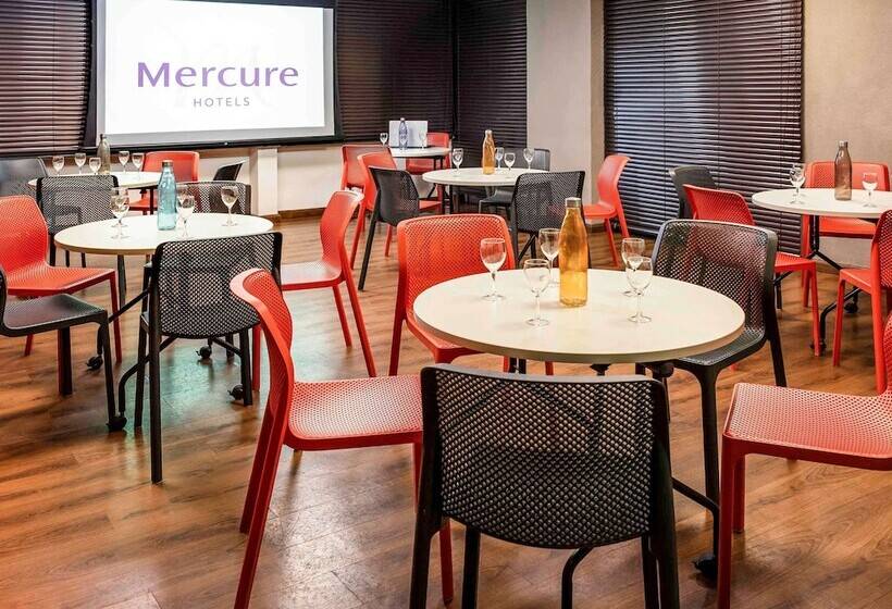 فندق Mercure Maceio Pajuçara