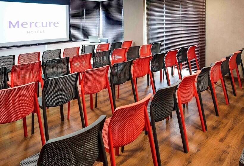 فندق Mercure Maceio Pajuçara