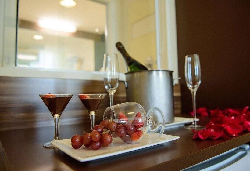 فندق Mercure Maceio Pajuçara