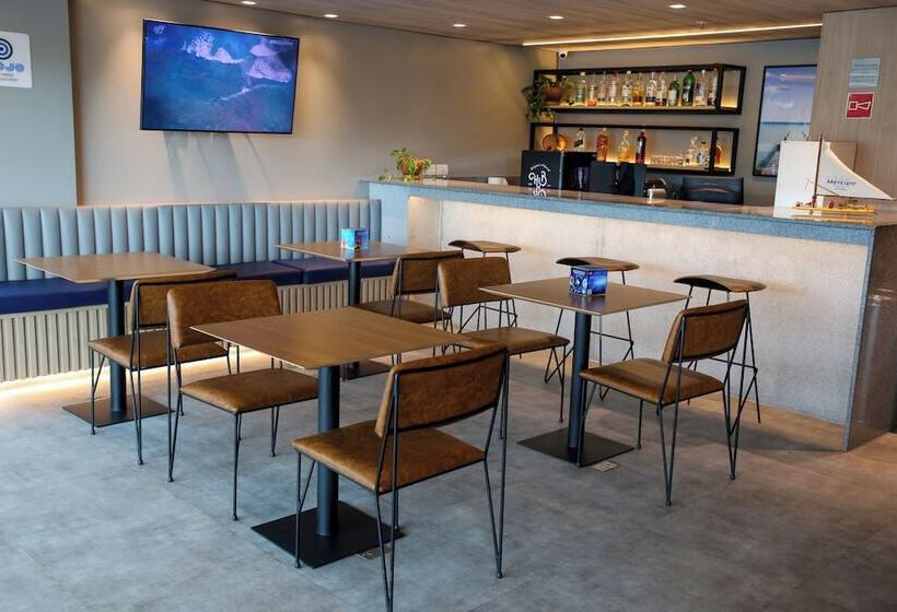 فندق Mercure Maceio Pajuçara