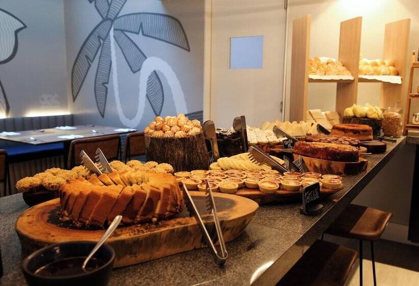 فندق Mercure Maceio Pajuçara