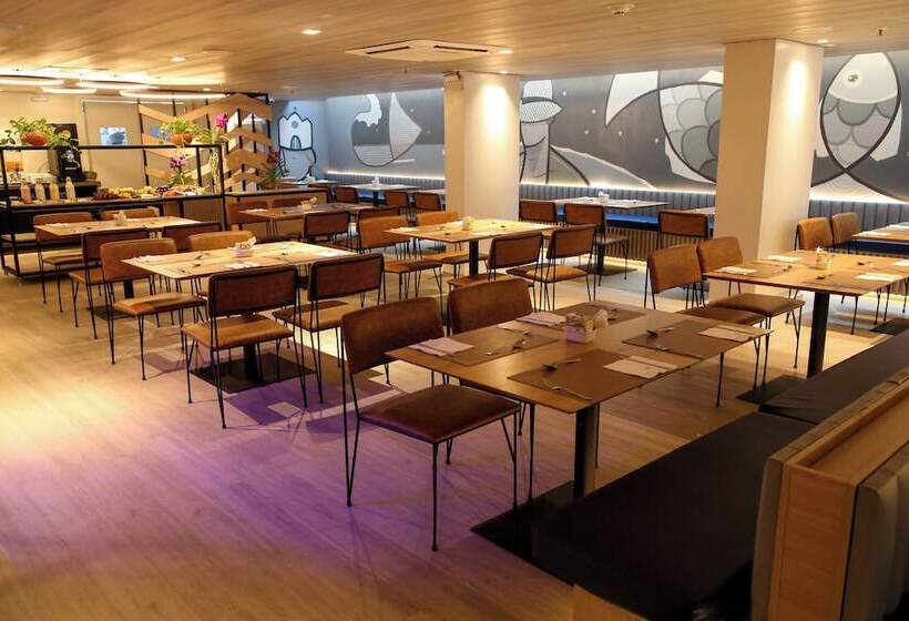 فندق Mercure Maceio Pajuçara