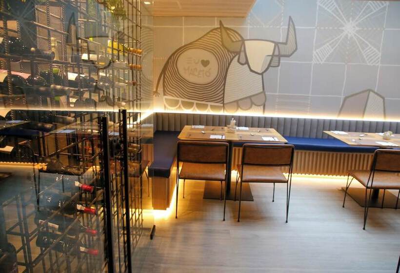 فندق Mercure Maceio Pajuçara