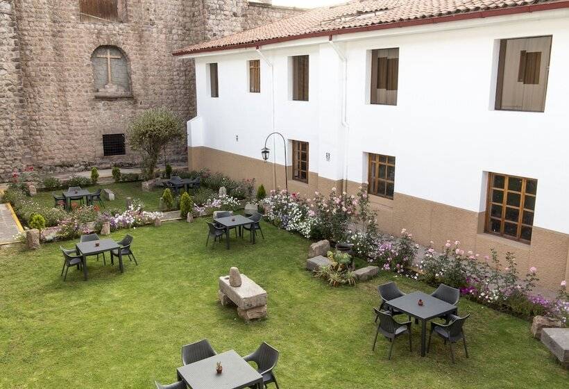 בית מלון כפרי Monasterio San Pedro