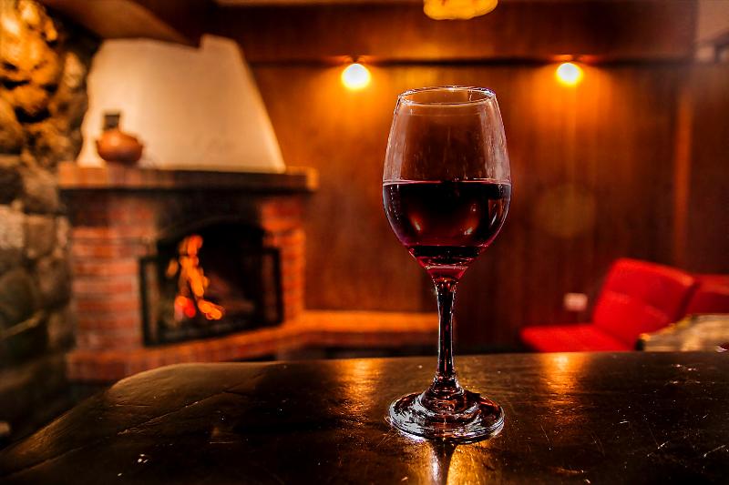 בית מלון כפרי Monasterio San Pedro