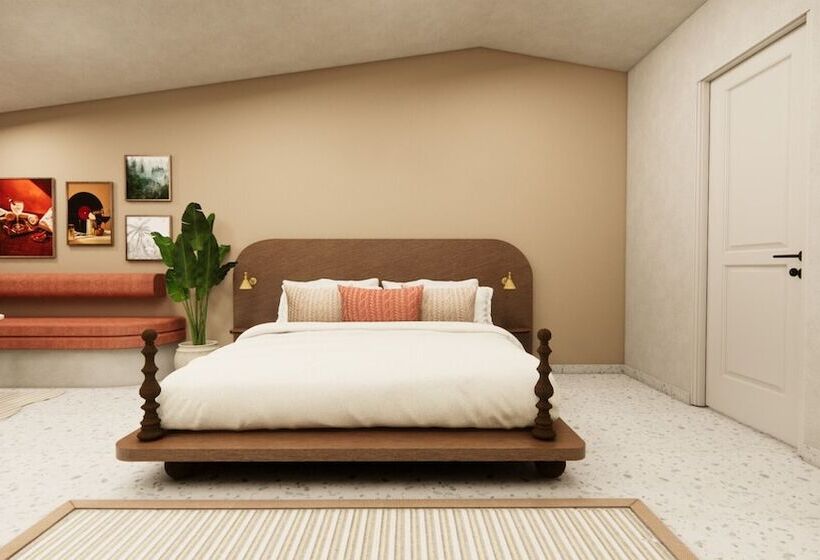 ホテル Montebello Deluxe