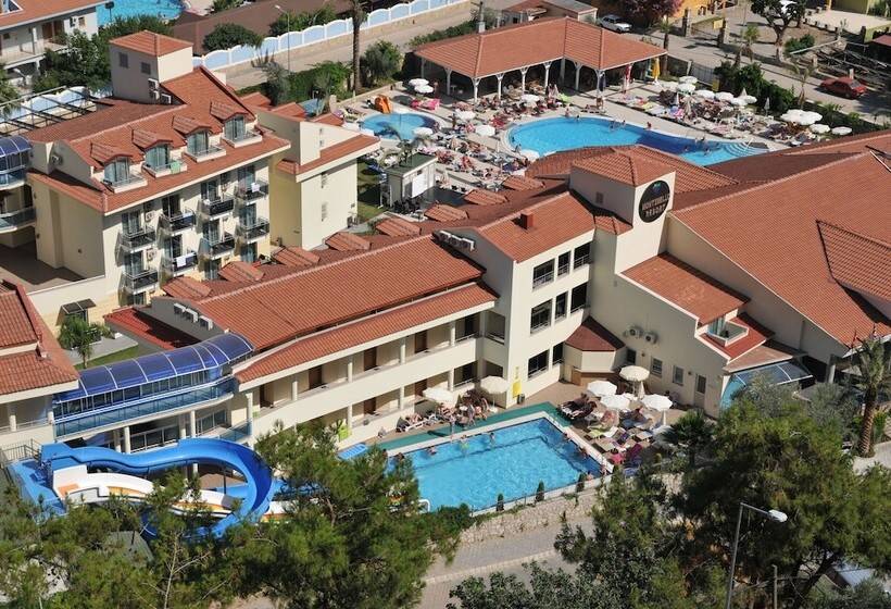 Montebello Resort Hotel   All Inclusive