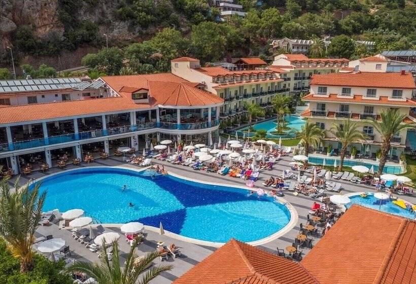 Montebello Resort Hotel   All Inclusive