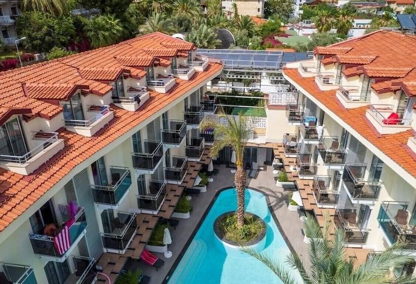 Montebello Resort Hotel   All Inclusive