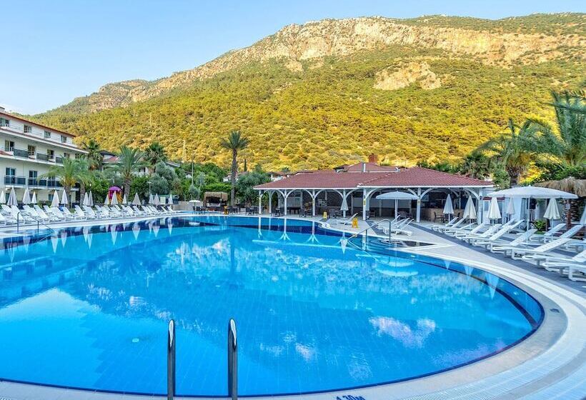 Montebello Resort Hotel   All Inclusive