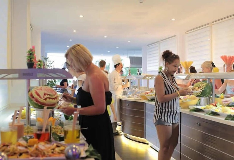 Montebello Resort Hotel   All Inclusive