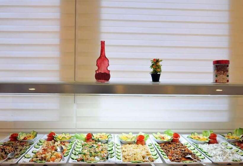 Montebello Resort Hotel   All Inclusive