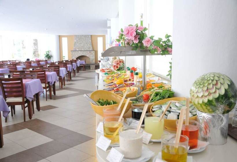 Montebello Resort Hotel   All Inclusive