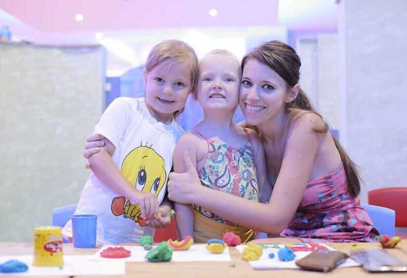 Montebello Resort Hotel   All Inclusive