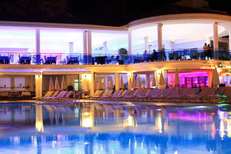 Montebello Resort Hotel   All Inclusive