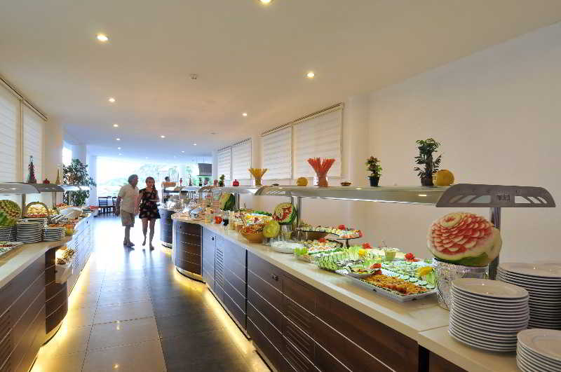 Montebello Resort Hotel   All Inclusive