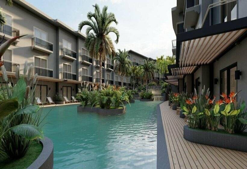 Montebello Resort Hotel   All Inclusive