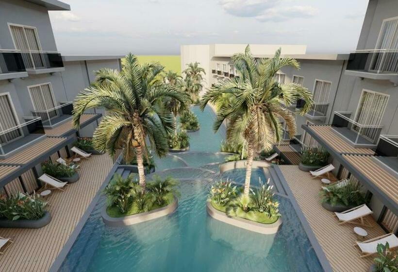 Montebello Resort Hotel   All Inclusive