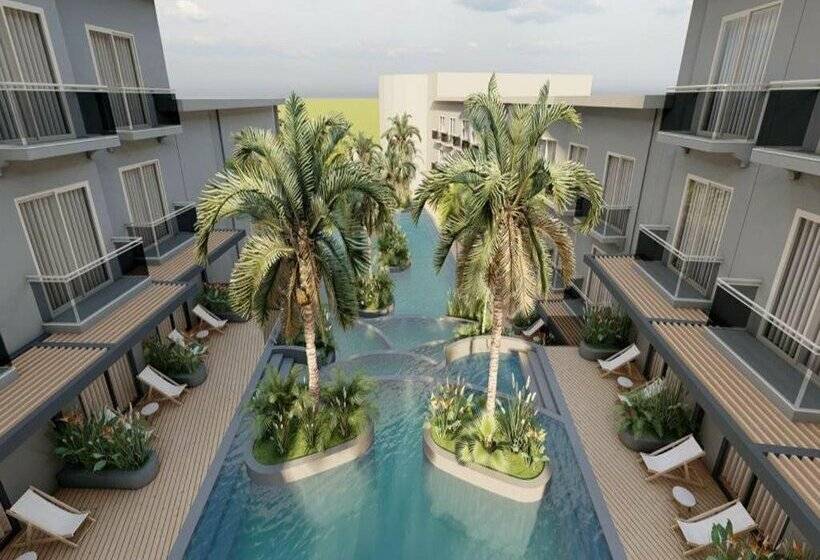 Montebello Resort Hotel   All Inclusive