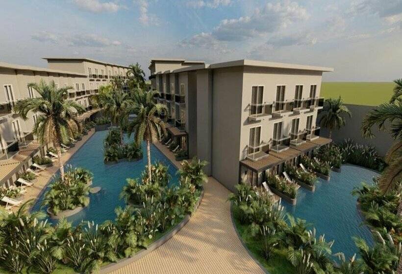 Montebello Resort Hotel   All Inclusive