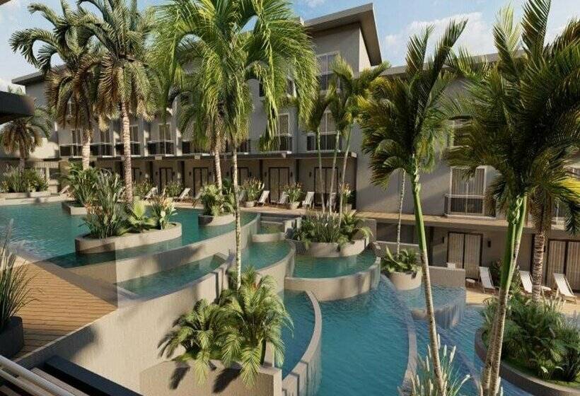 Montebello Resort Hotel   All Inclusive