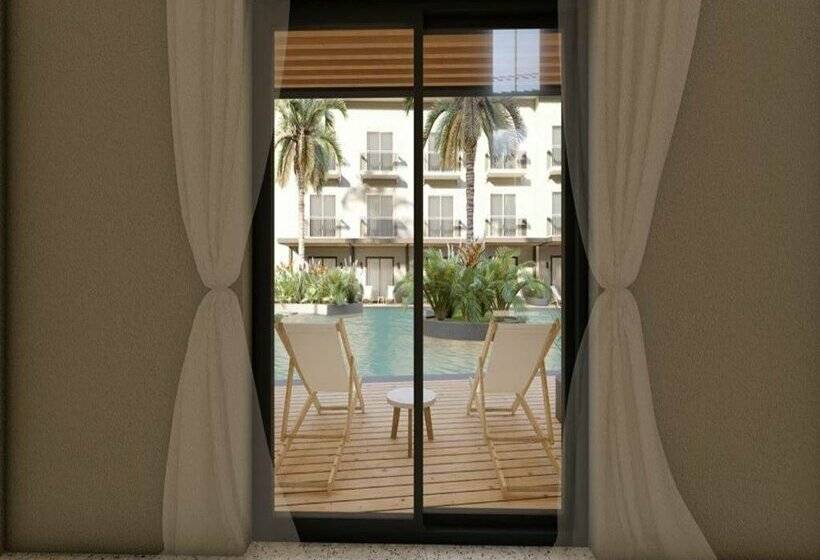 Montebello Resort Hotel   All Inclusive