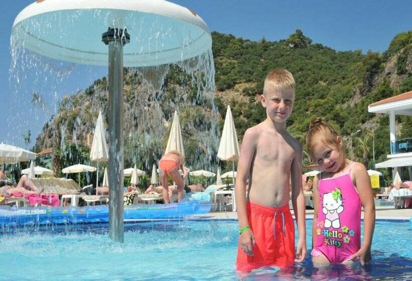 Montebello Resort Hotel   All Inclusive